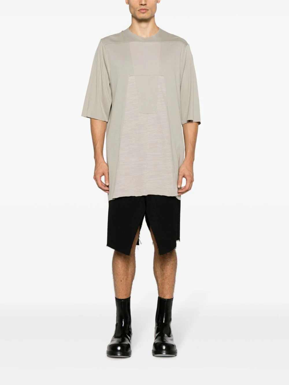 Luxor Top Classic Cotton Jersey Tee