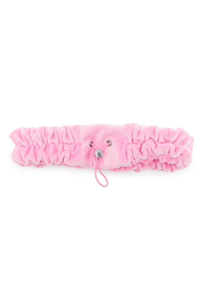 Stay For The Night Spa Headband