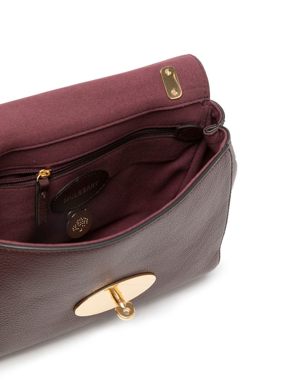 Lily Small Classic Grain