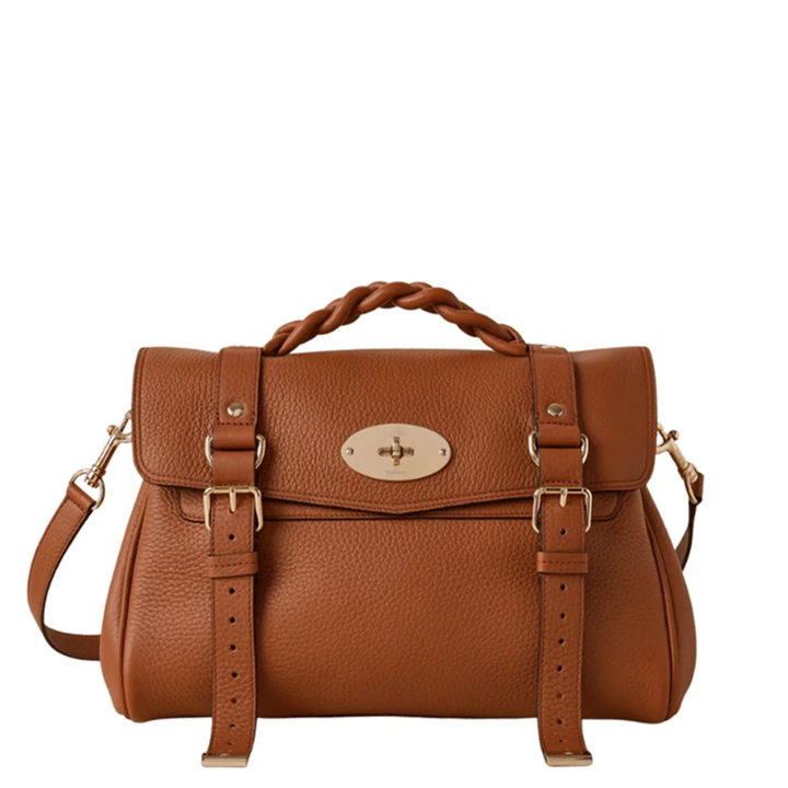 Alexa ヘビーグレイン