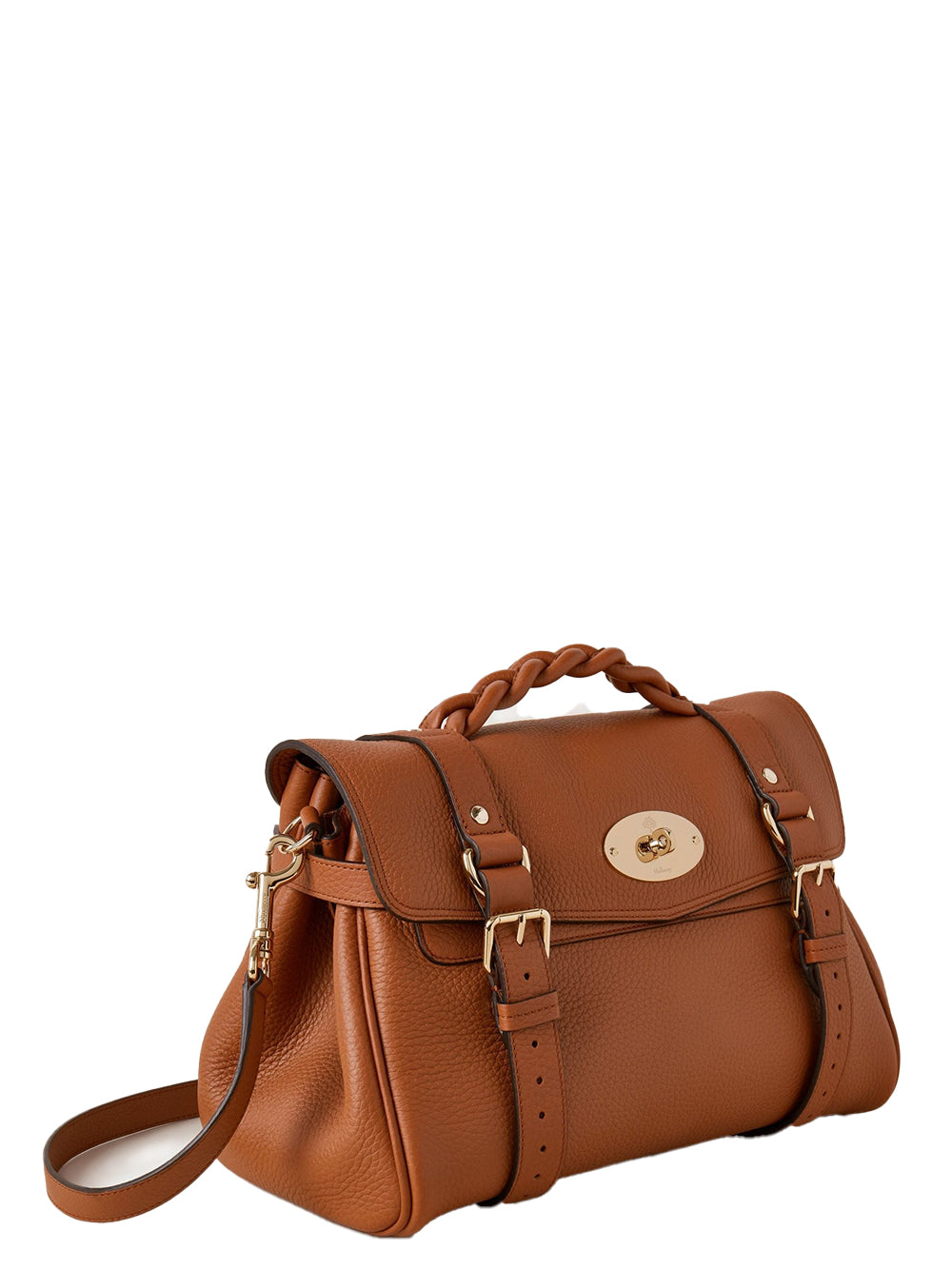 Alexa ヘビーグレイン