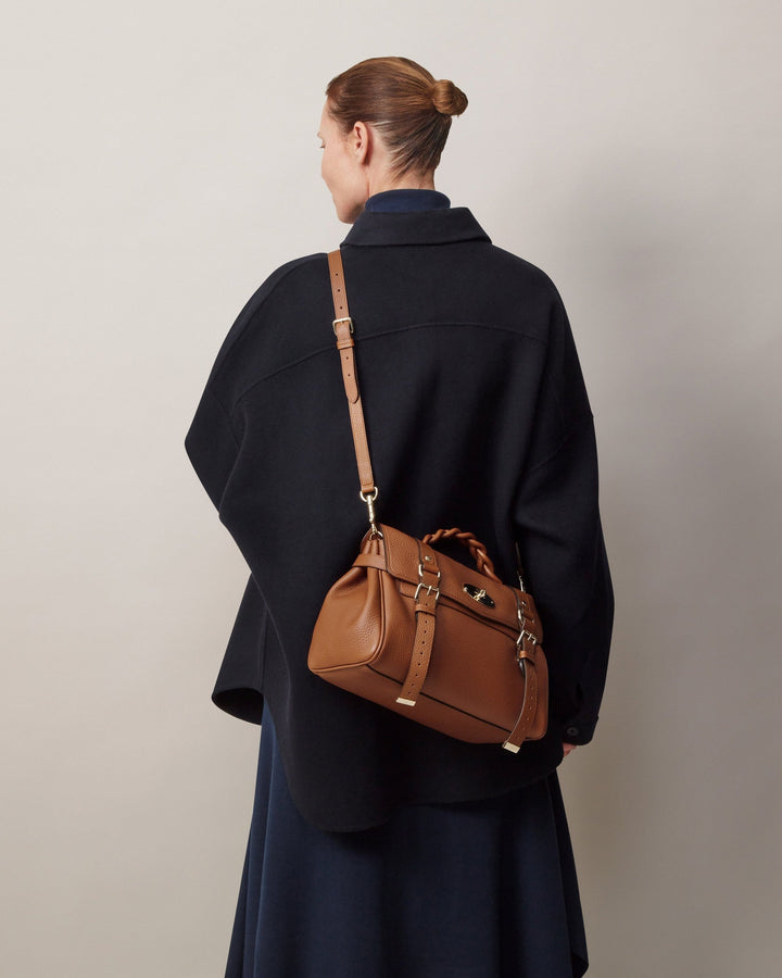 Alexa ヘビーグレイン