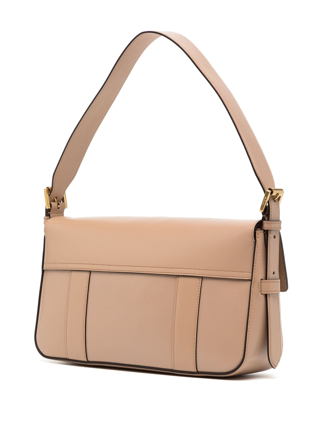 East West Bayswater Maple Classic Smooth Calf
