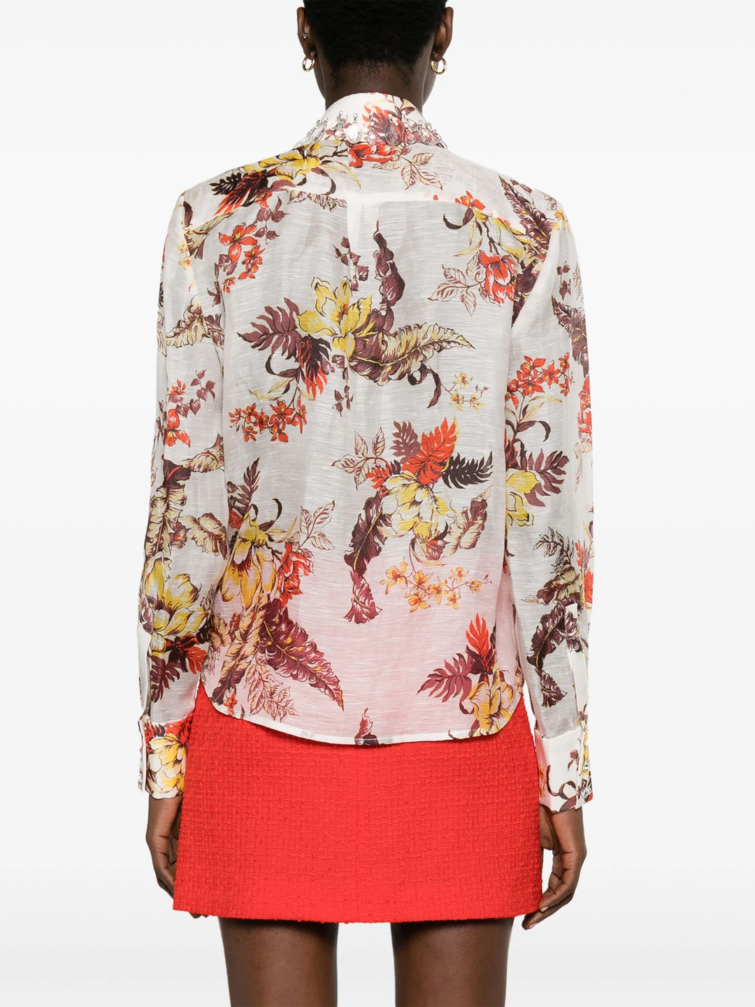 Matchmaker Tropical Shirt