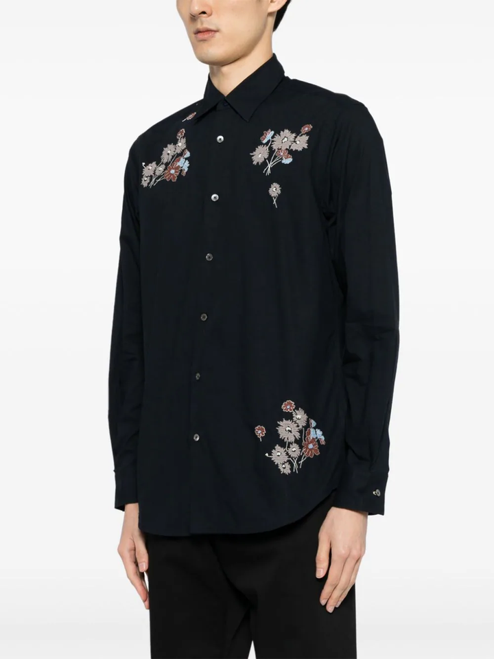 Mens Regular Fit Shirt