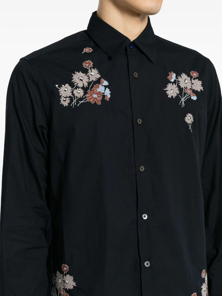 Mens Regular Fit Shirt