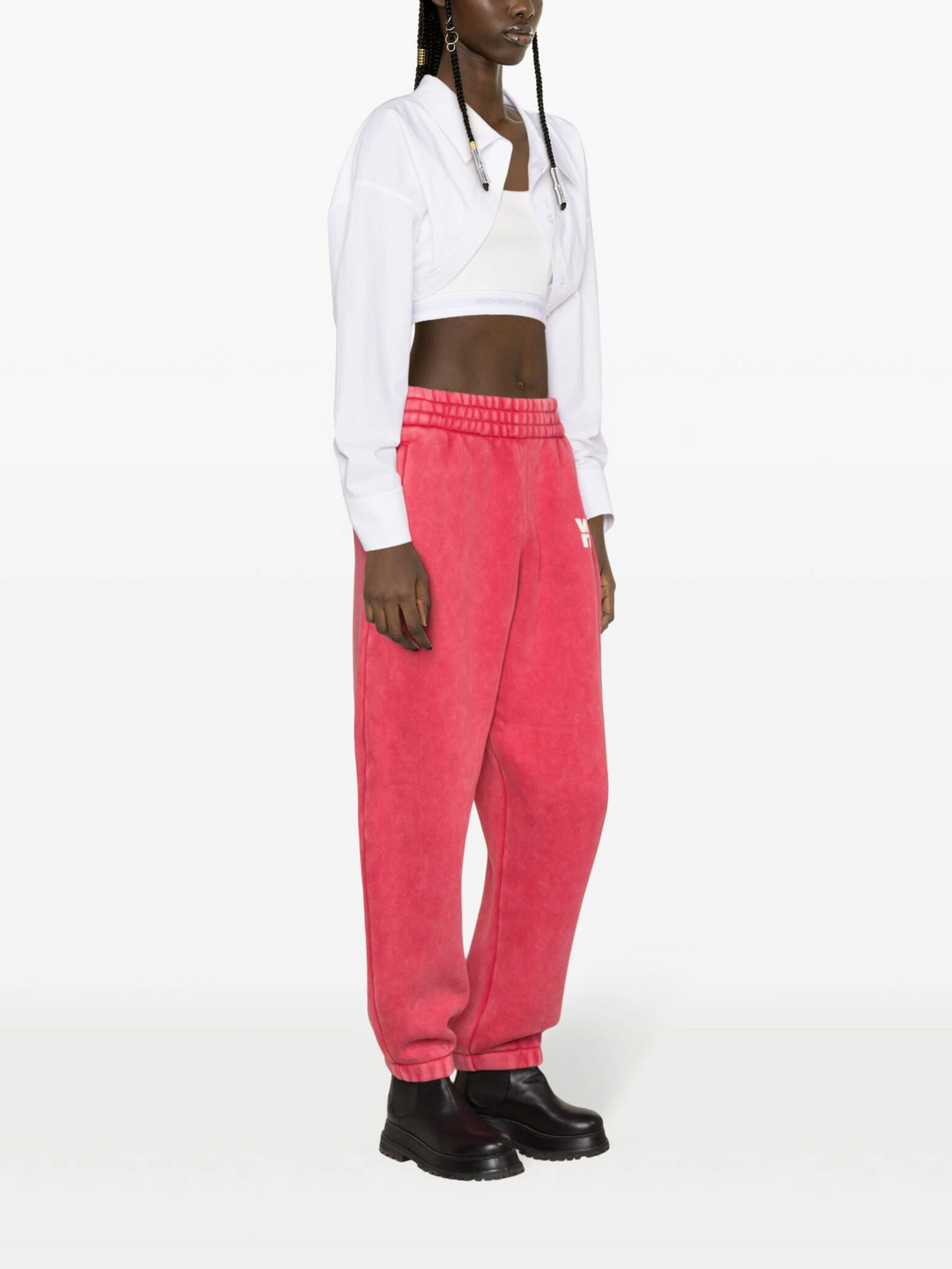 Essential Terry Classic Sweatpants