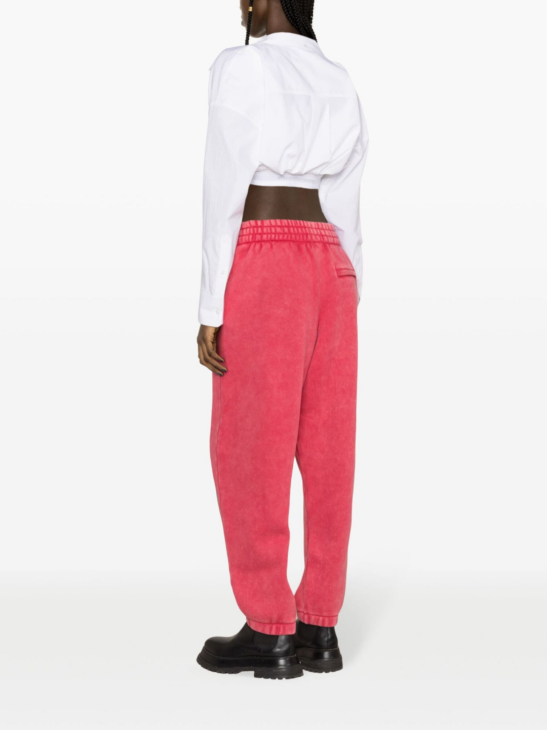 Essential Terry Classic Sweatpants