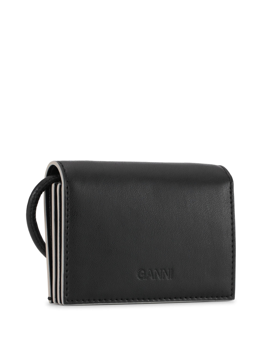 Bou Wallet On Strap