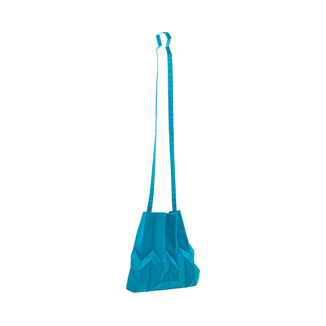 Cube Pleats Bag