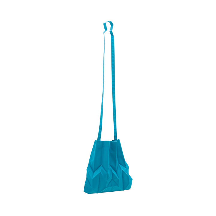 Cube Pleats Bag