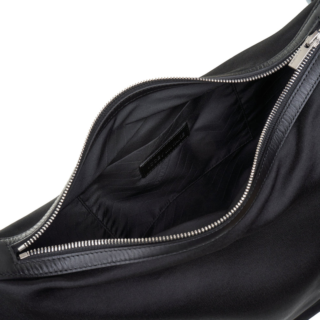 Enveloping Square Bag