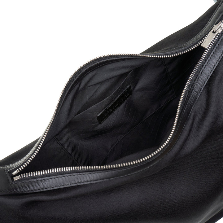 Enveloping Square Bag