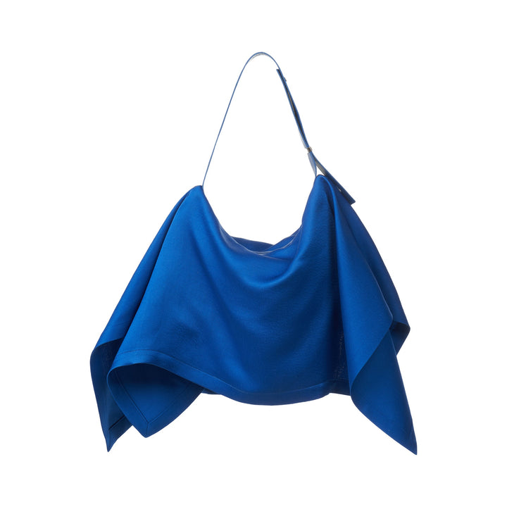Enveloping Square Bag
