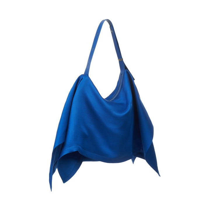 Enveloping Square Bag