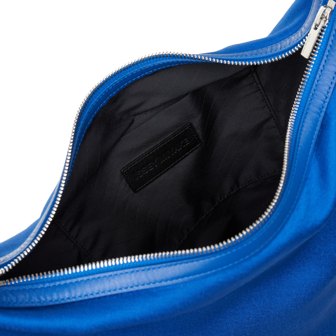 Enveloping Square Bag