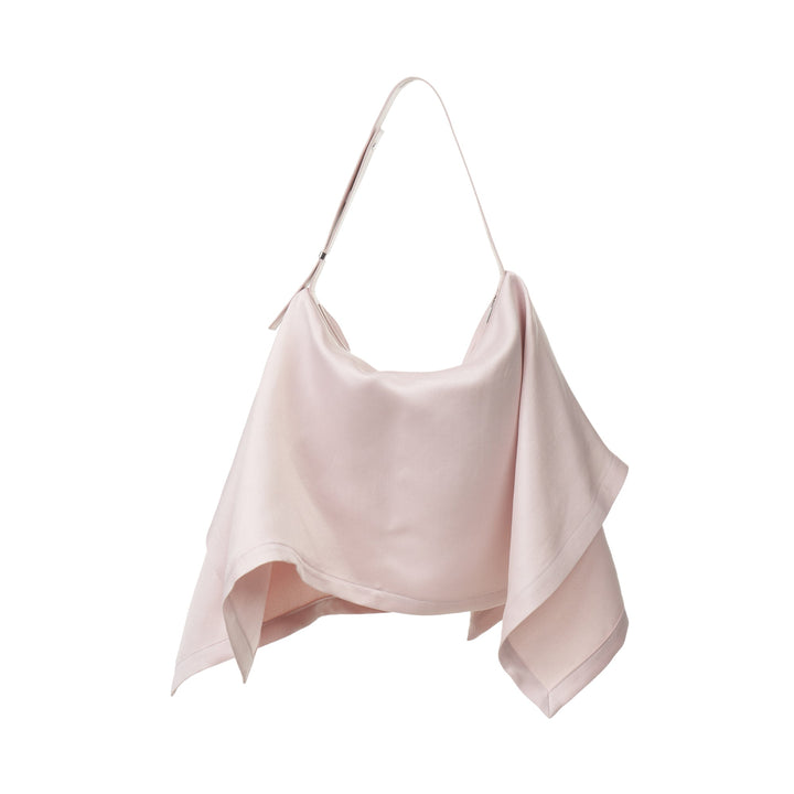 Enveloping Square Bag