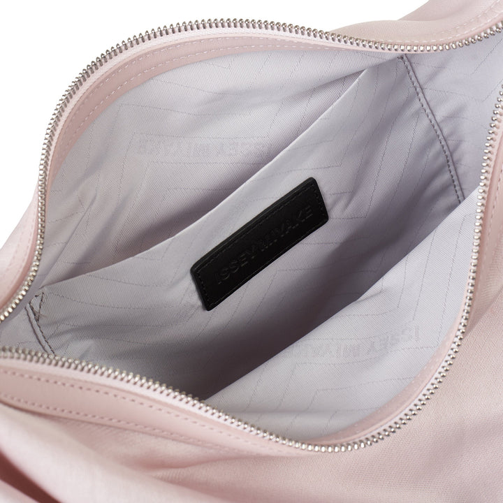 Enveloping Square Bag