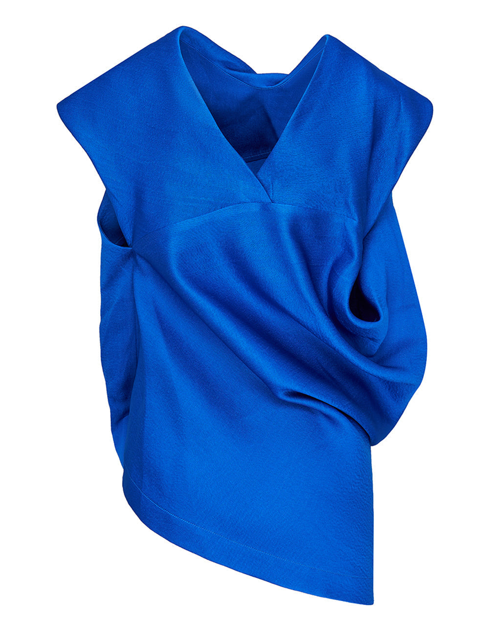 Enveloping Shirt