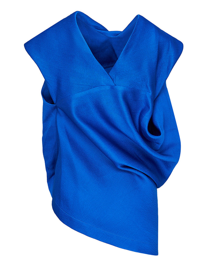 Enveloping Shirt