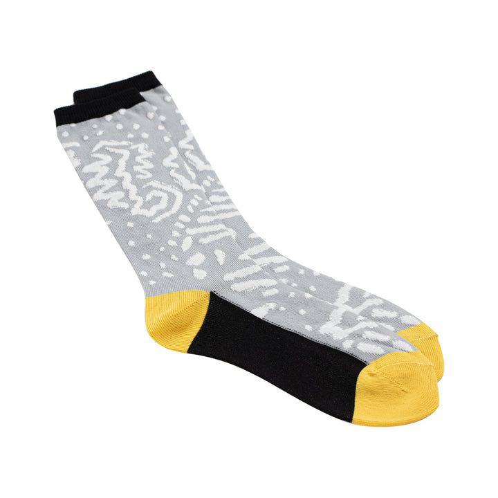 Animal Pattern Socks