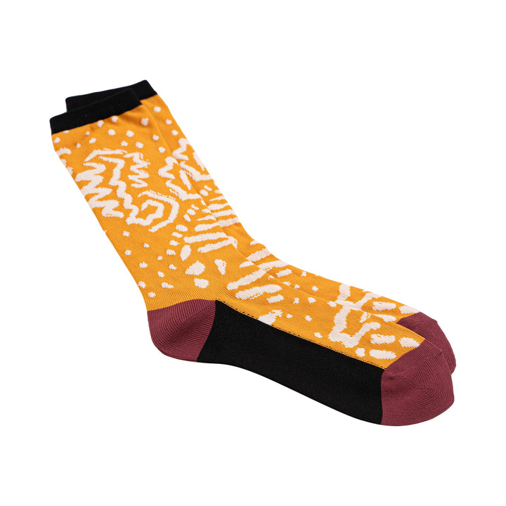 Animal Pattern Socks