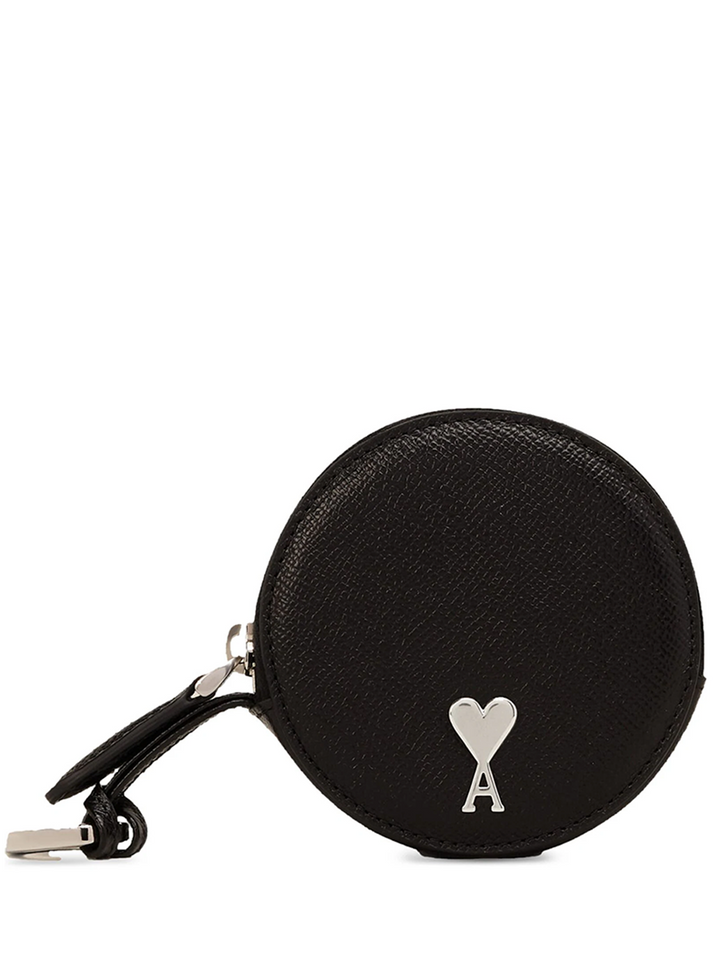 Paris Paris Round Purse