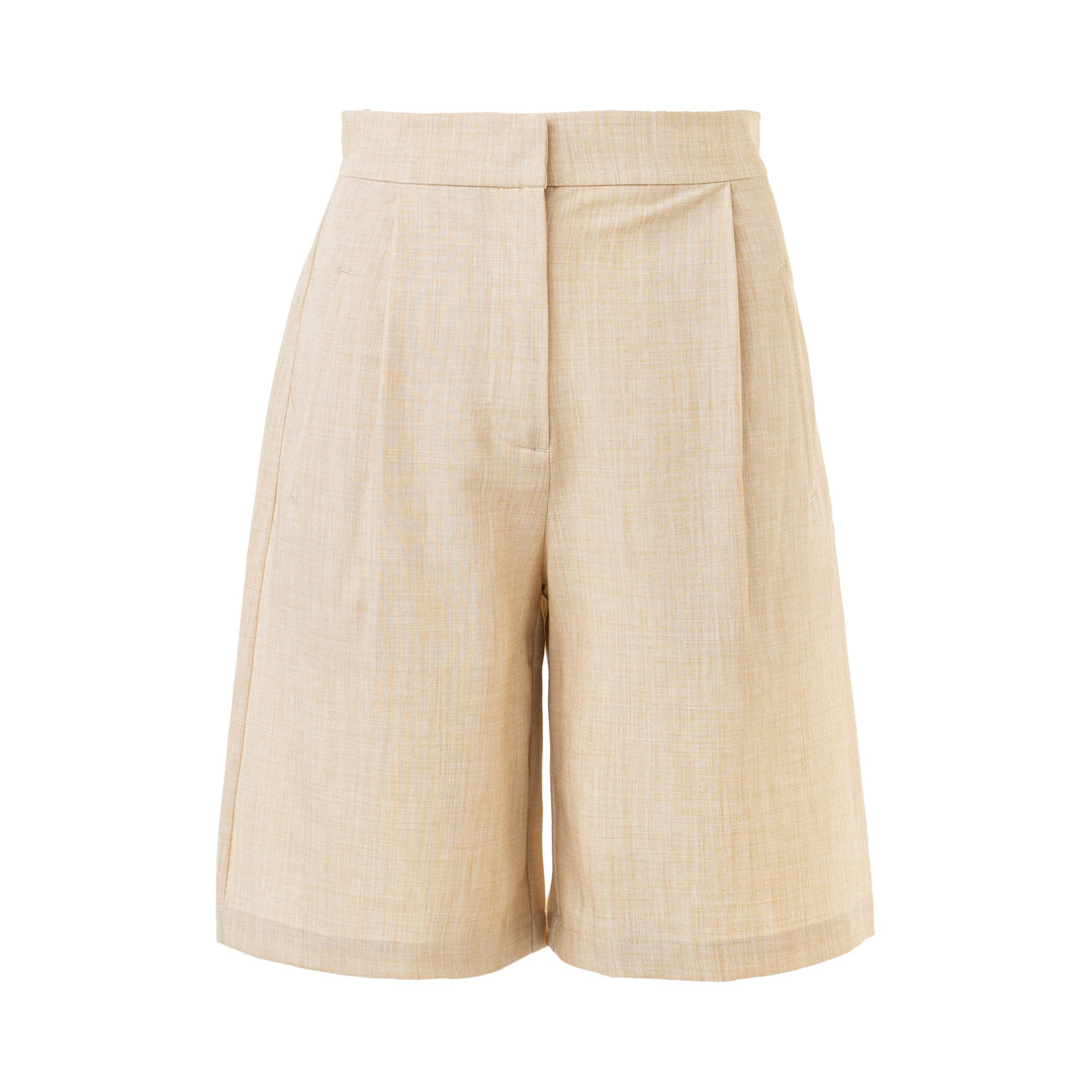 Woven Shorts