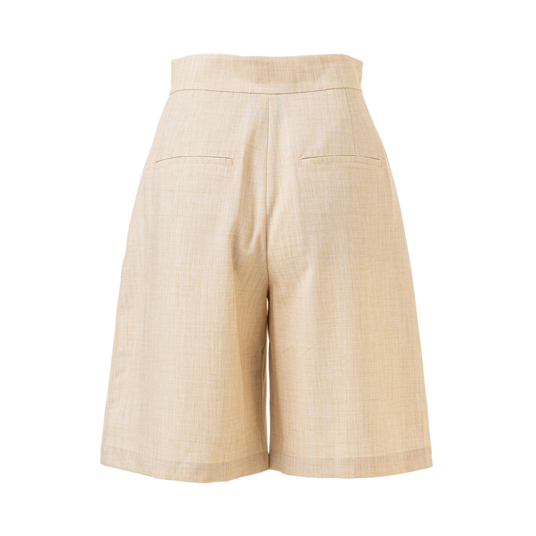 Woven Shorts