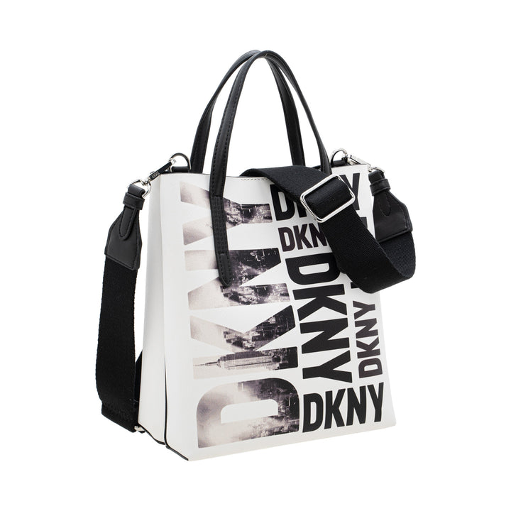 Ines Double Tote