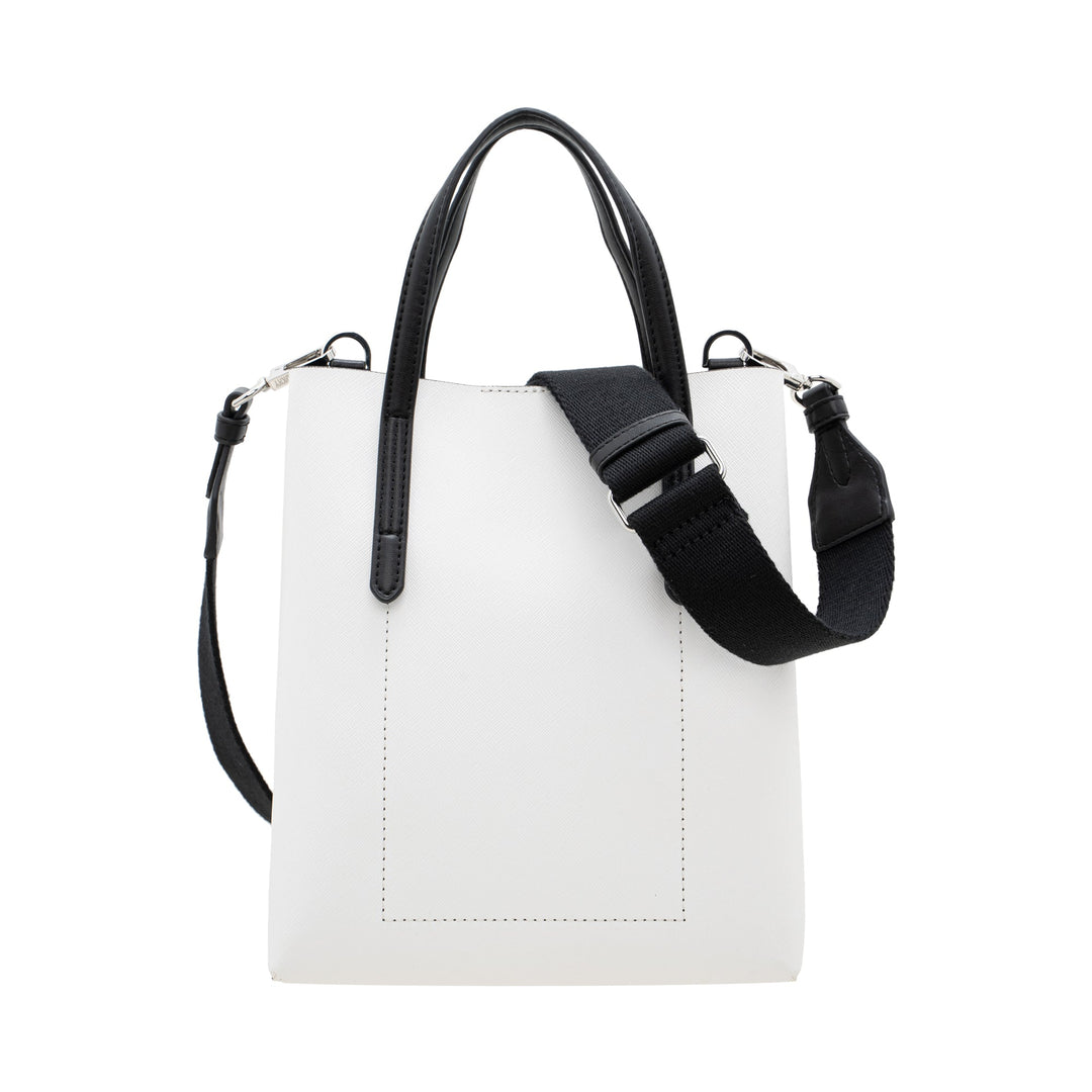 Ines Double Tote