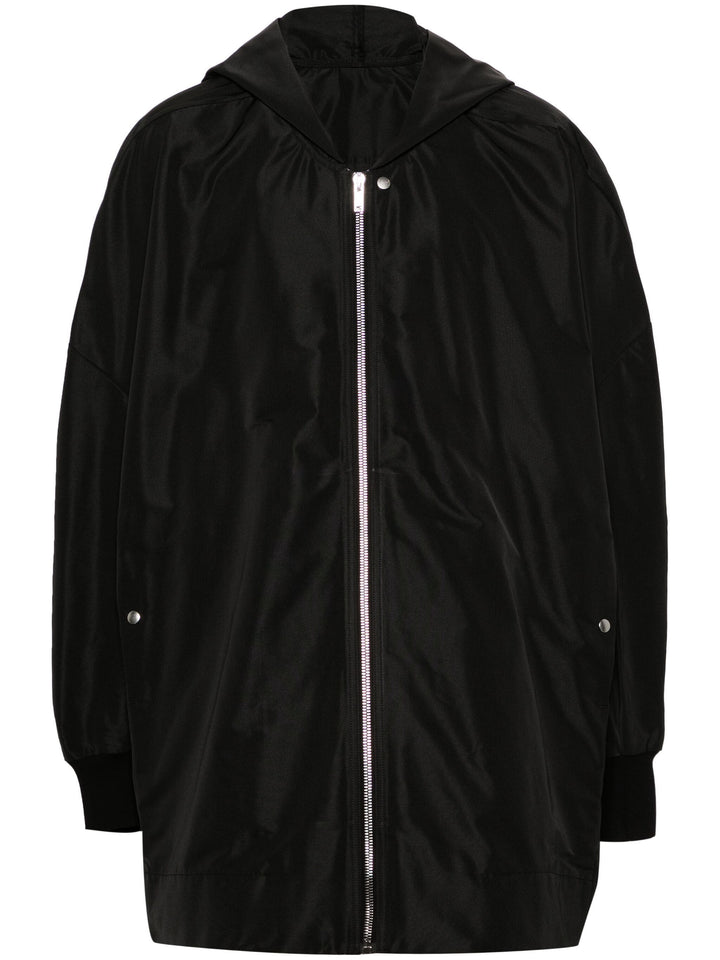 Jumbo Peter Hooded Kinetix Blouson