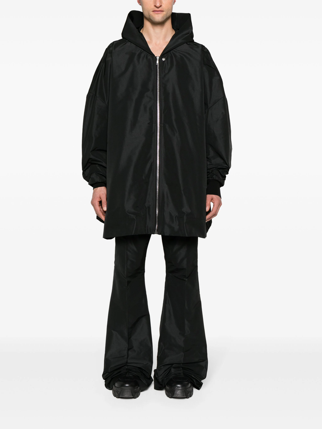 Jumbo Peter Hooded Kinetix Blouson