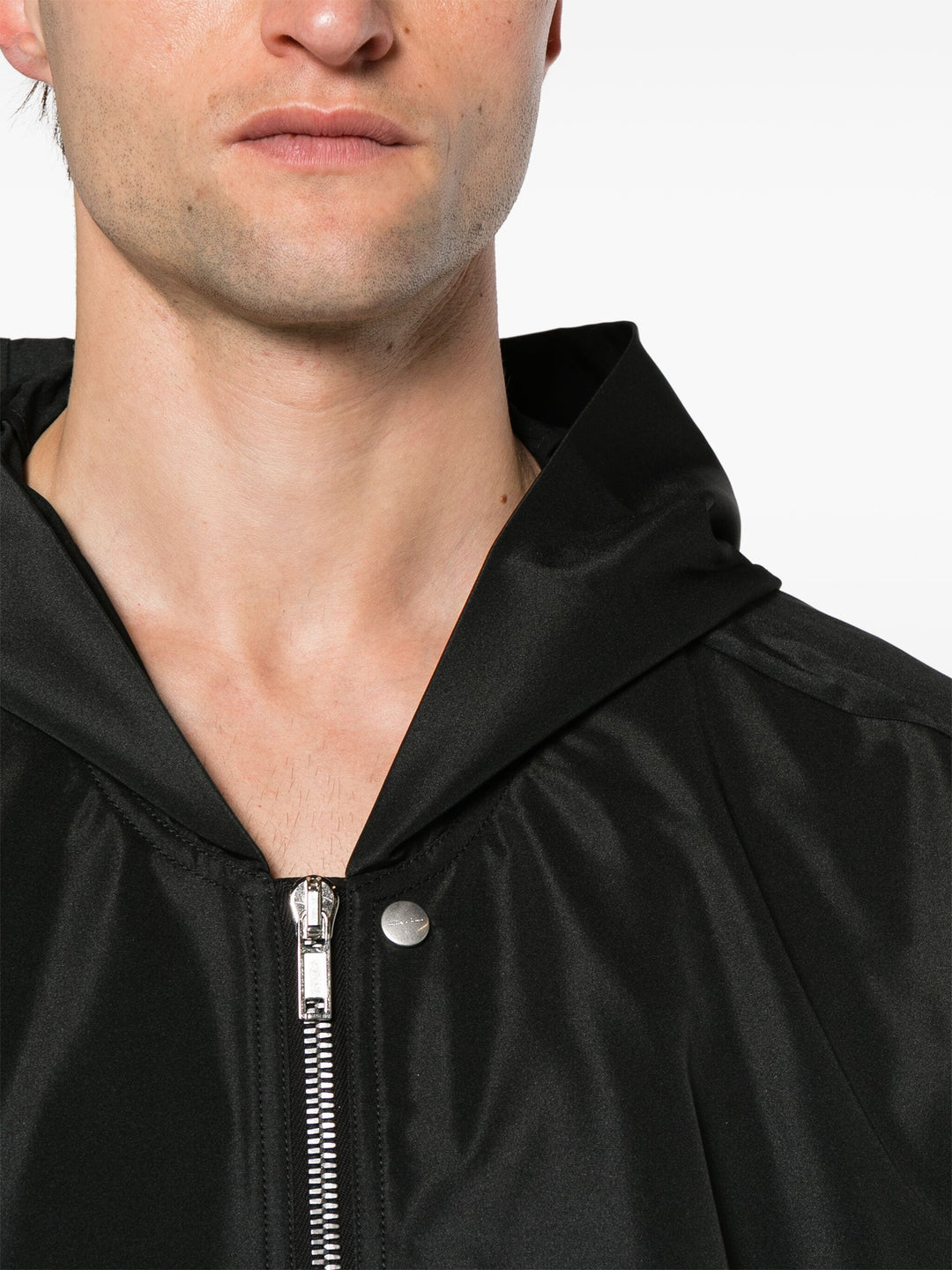 Jumbo Peter Hooded Kinetix Blouson