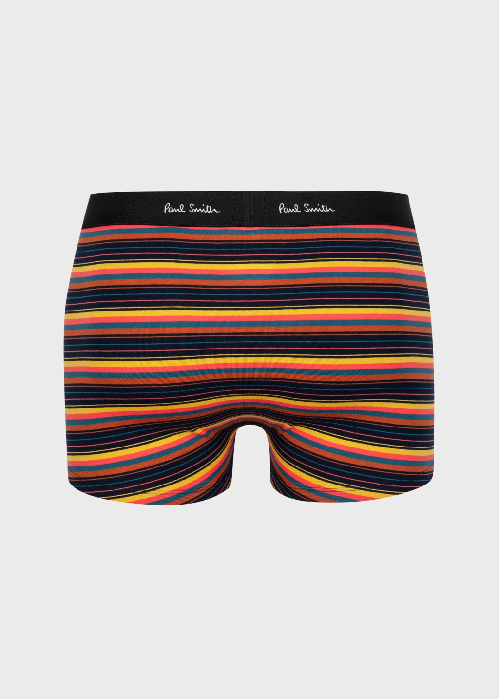 Men Trunk Andy Bright Stripe Club21