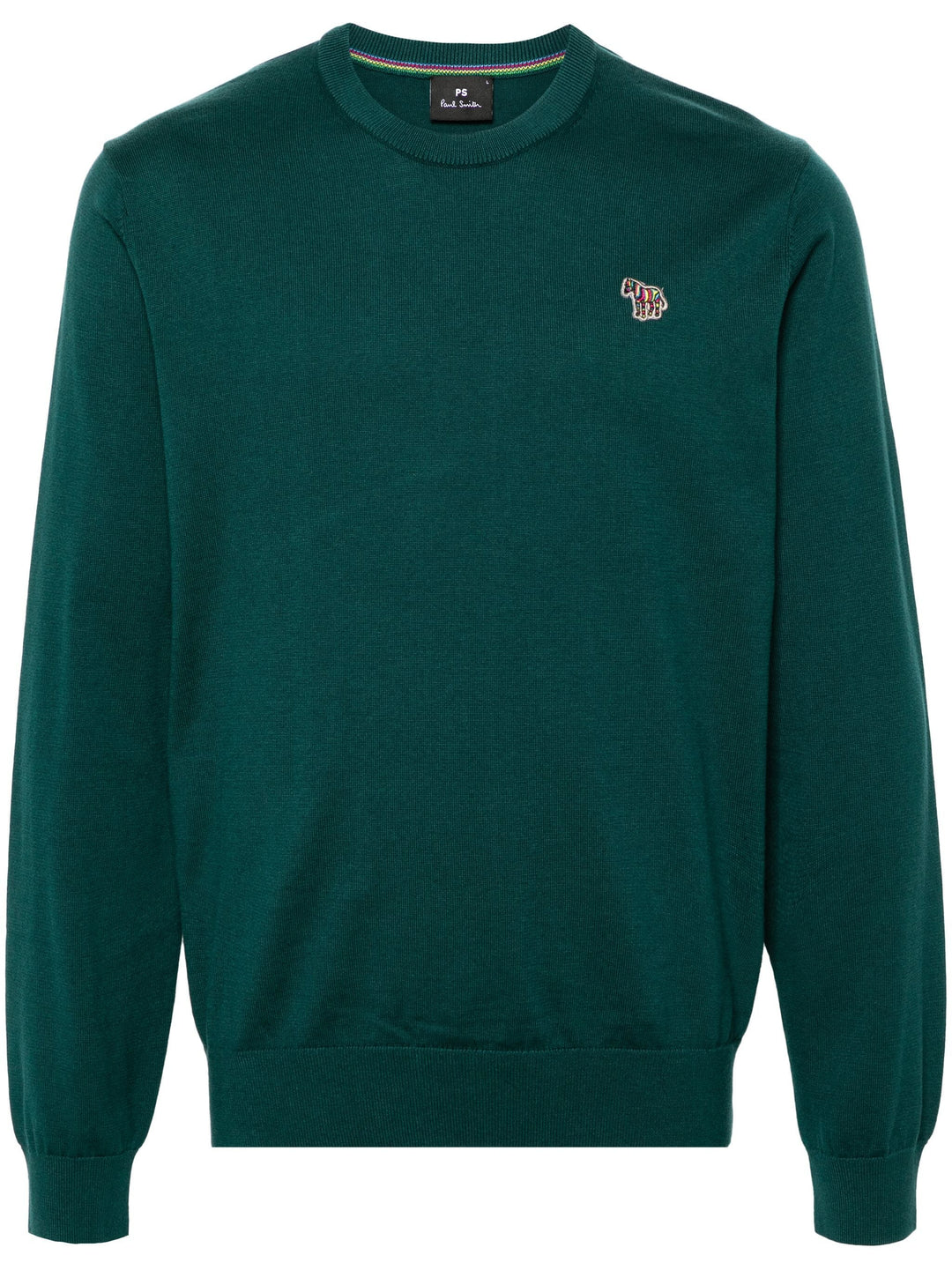 Mens Sweater Crew Neck