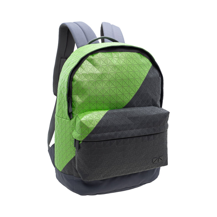 Daypack Patchwork Backpack