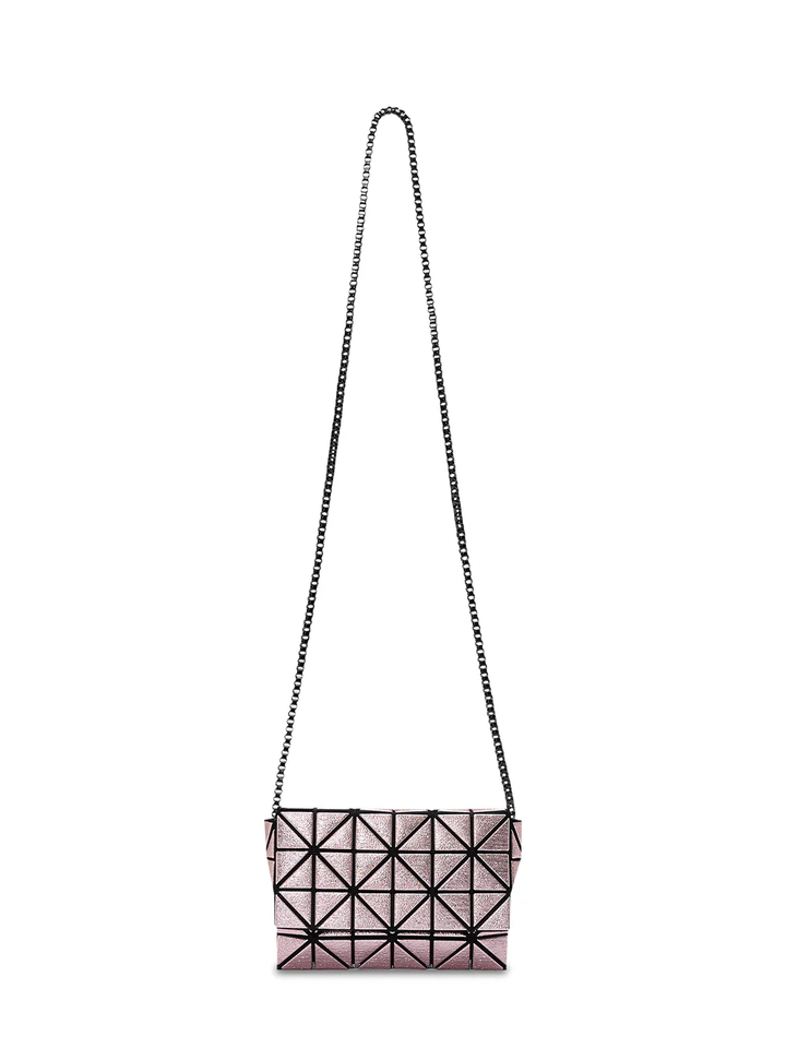 Platinum Coffret Chain Bag Small