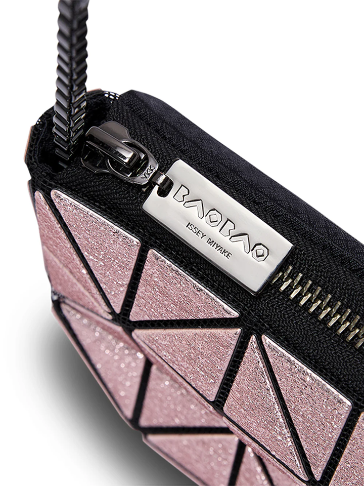 Platinum Coffret Chain Bag Small