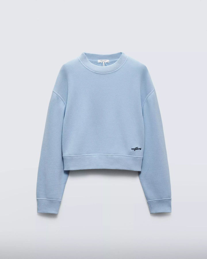 Vintage Terry Sweatshirt