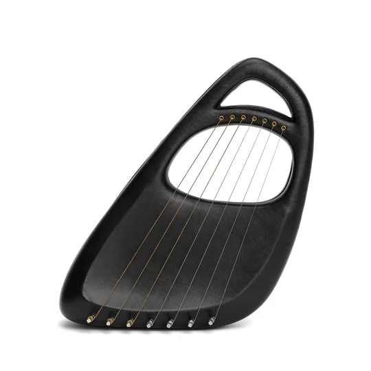 Lap Harp Small