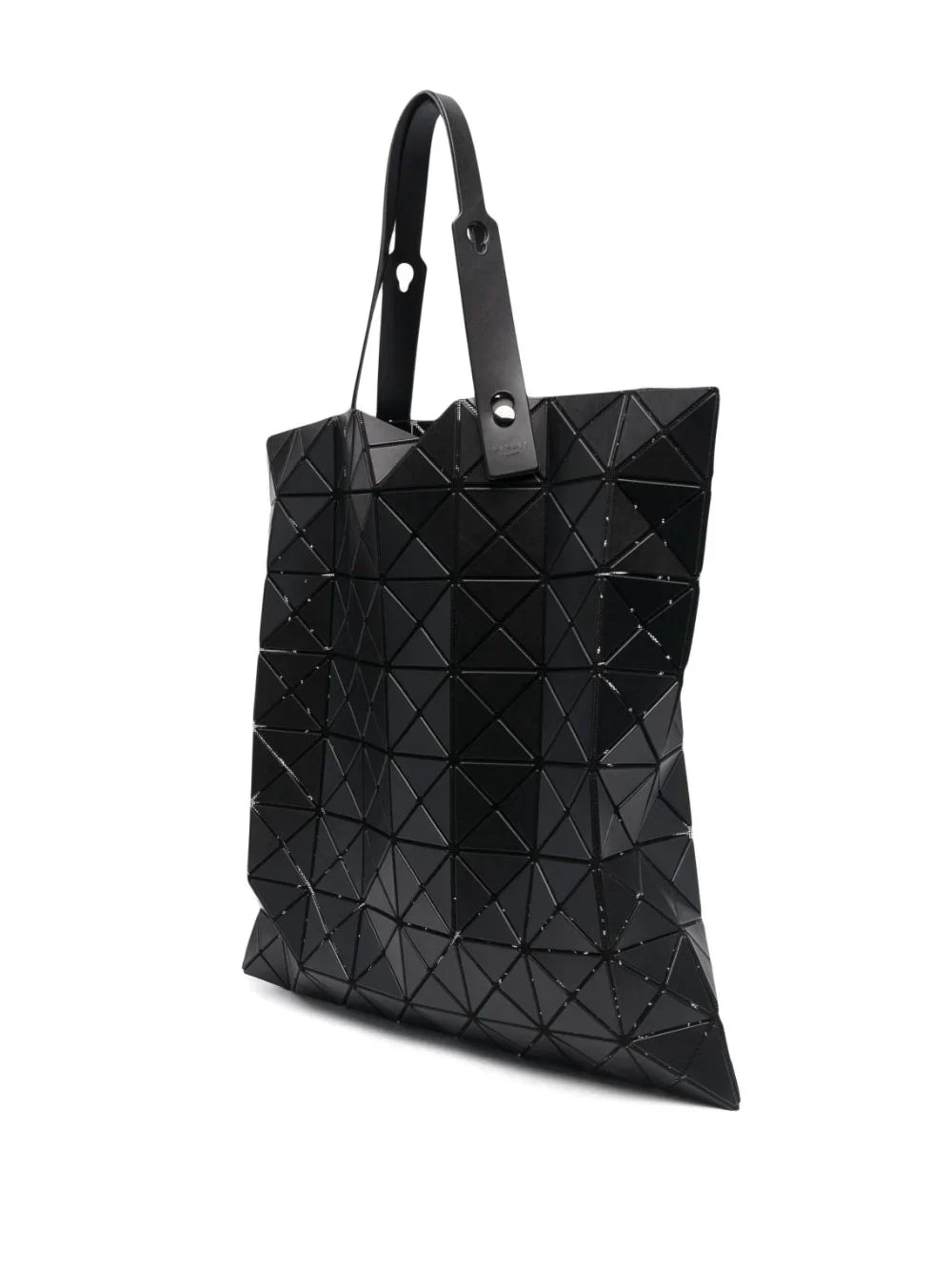Lucent Matte Tote 8X8