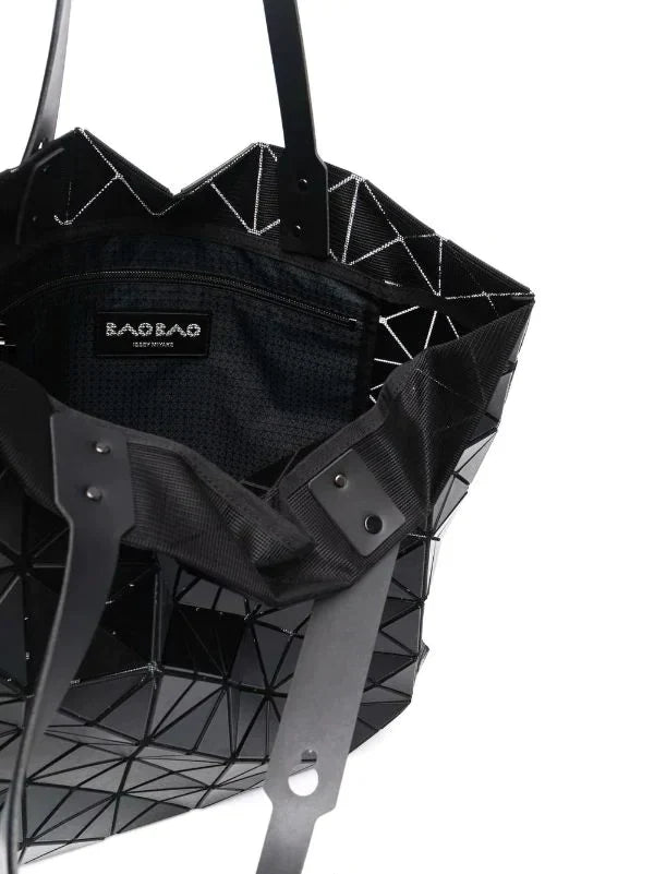 Lucent Matte Tote 8X8