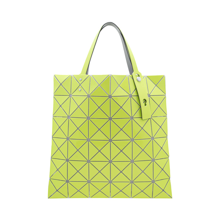 Lucent Gloss Tote 6X6