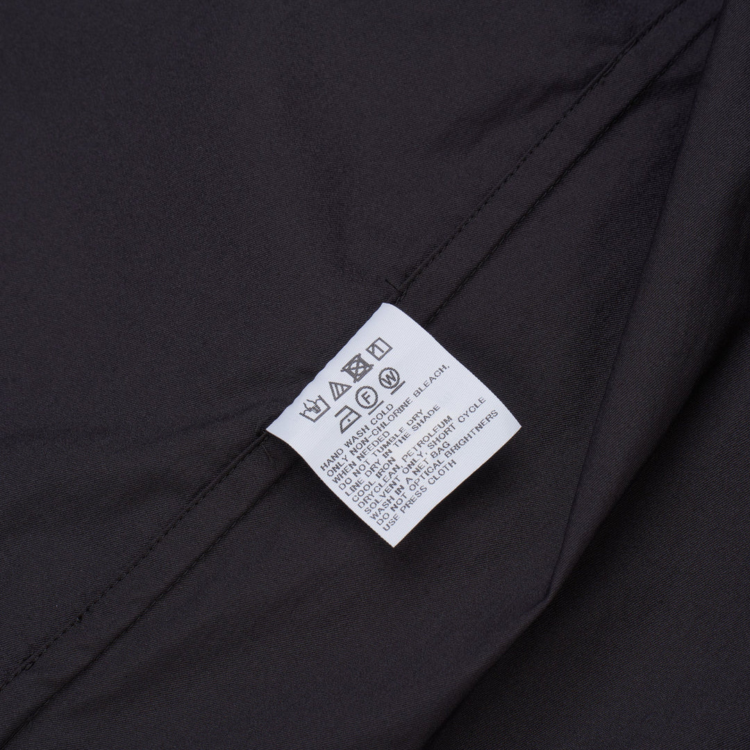 Fastened Shirt