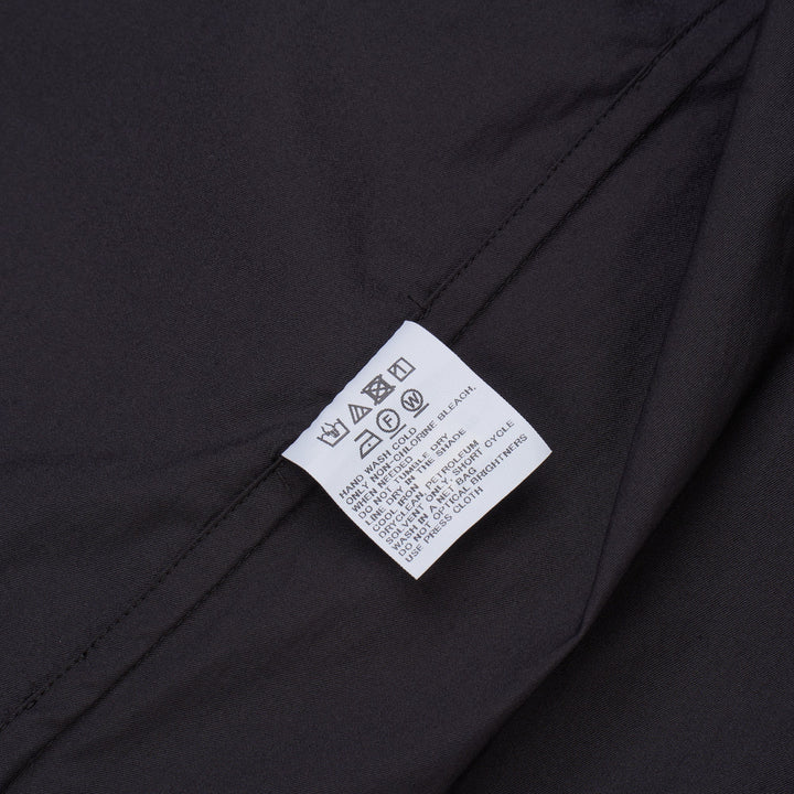 Fastened Shirt