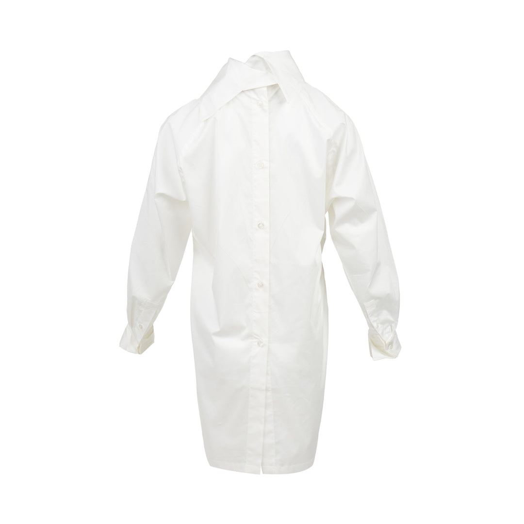 Fastened Shirt