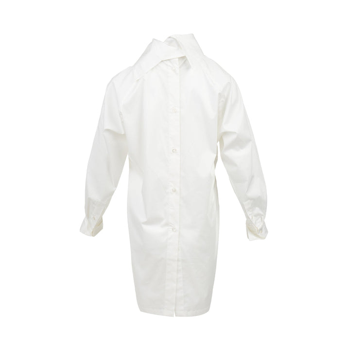 Fastened Shirt