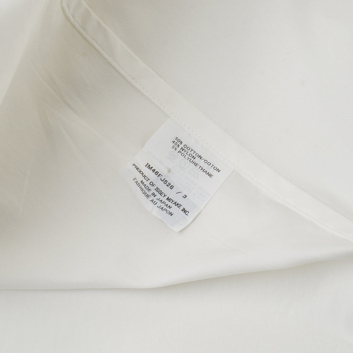 Fastened Shirt
