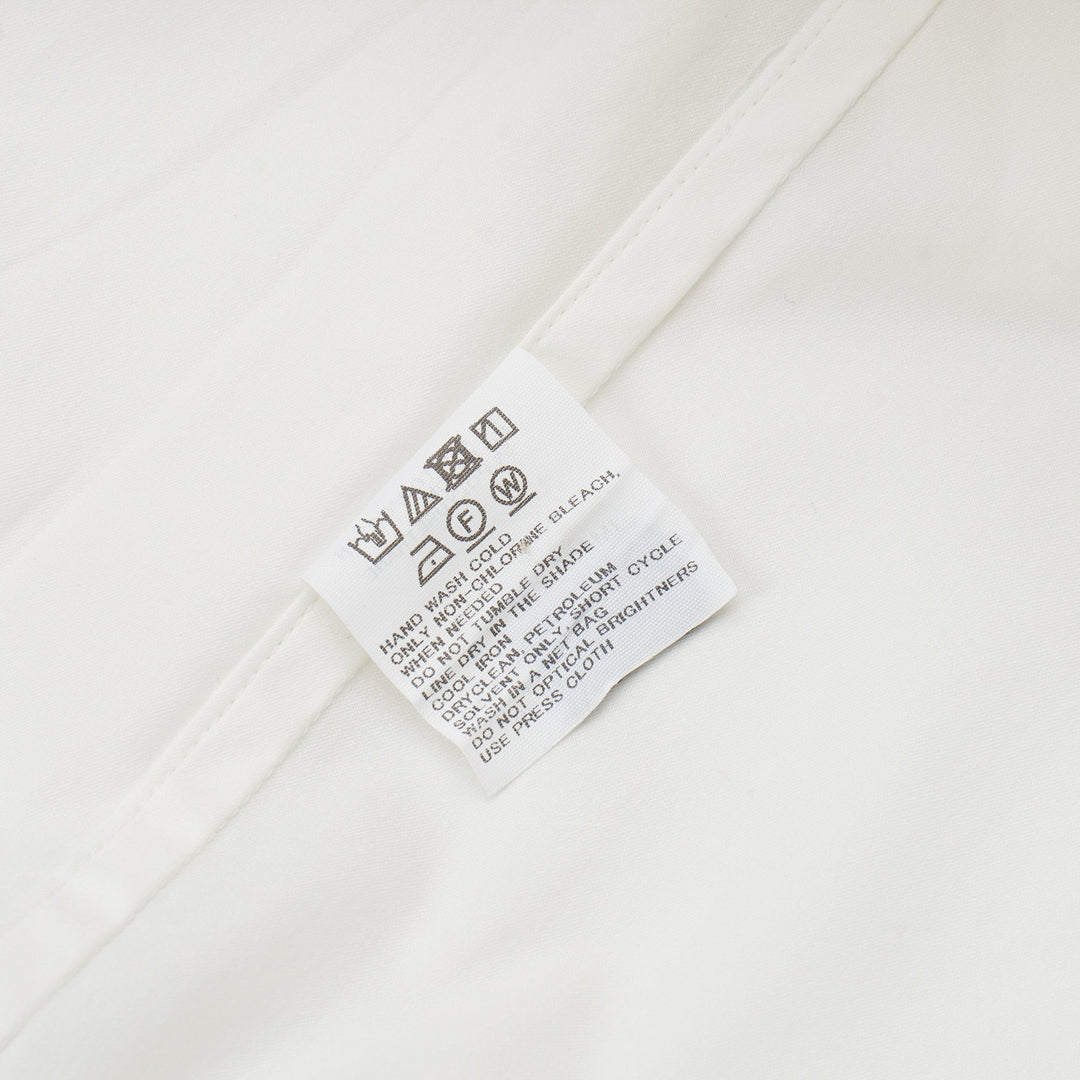 Fastened Shirt